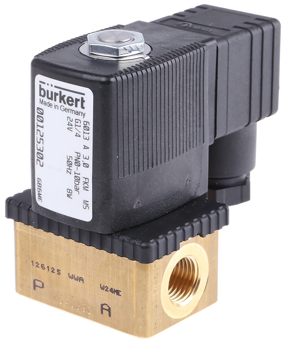 125302, Burkert