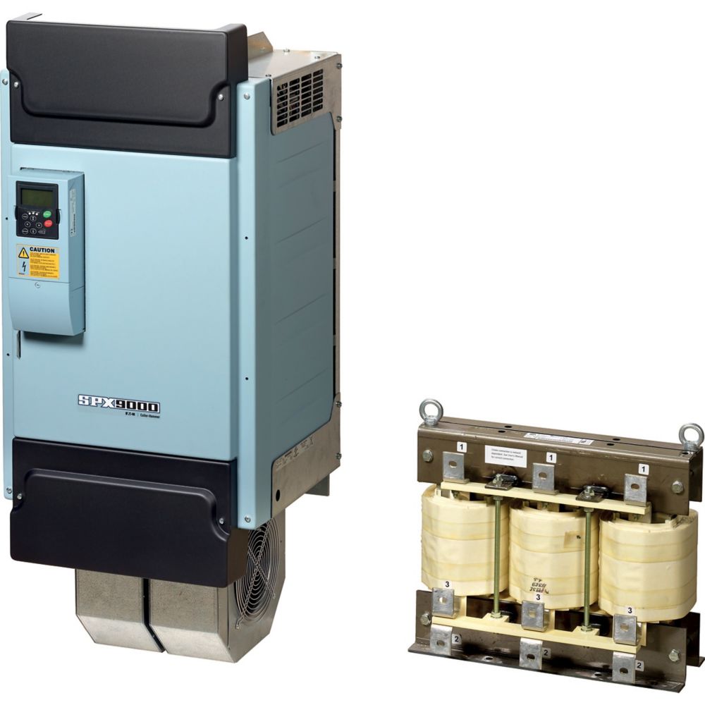 125402 SPX250A0-4A2N1, Eaton
