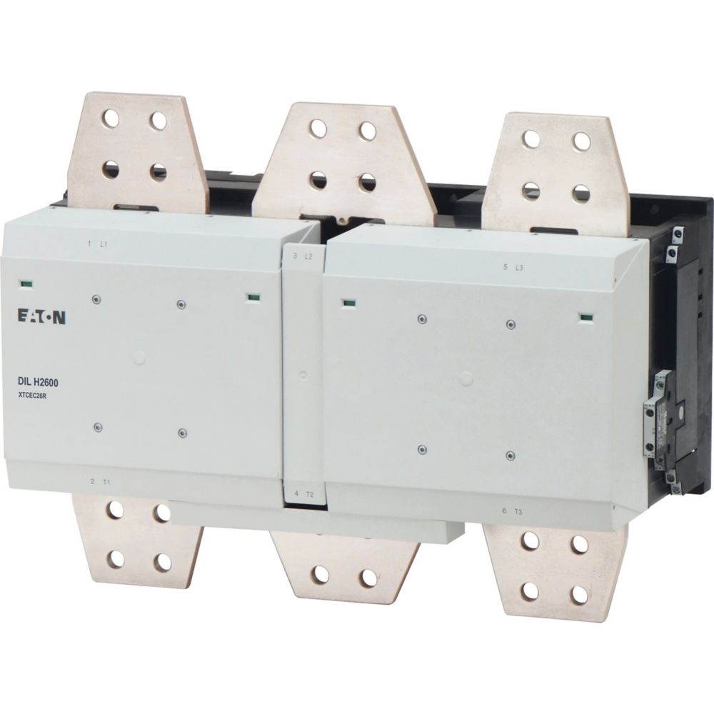 125945 DILH2600/22(RAW250), Eaton
