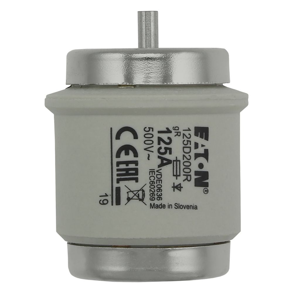 125D200R, Eaton