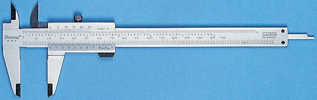 125MEA, Starrett
