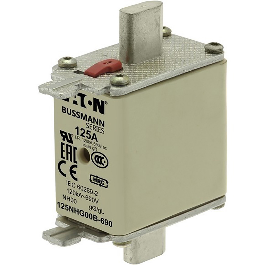 125NHG00B-690, Eaton