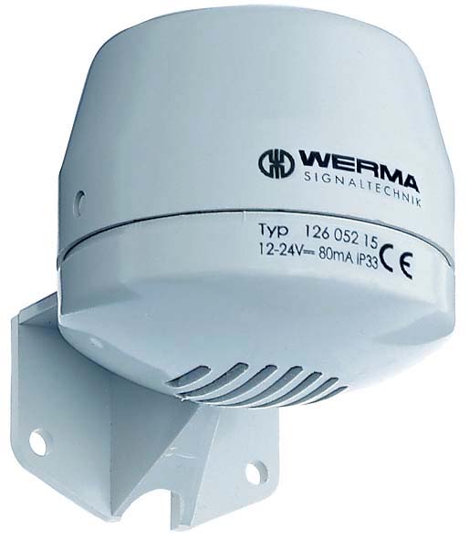 126.052.15, Werma