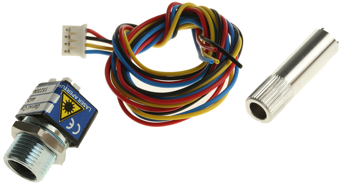 1260-02-000, Global Laser