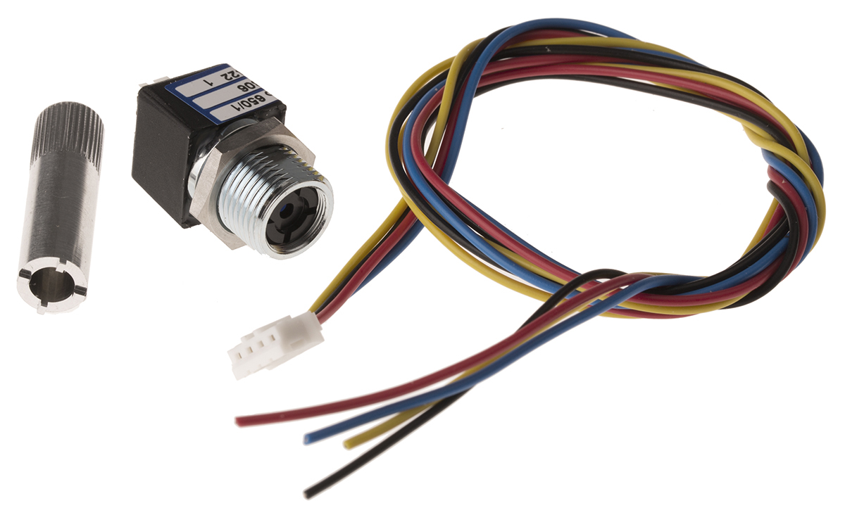 1260-03-000, Global Laser