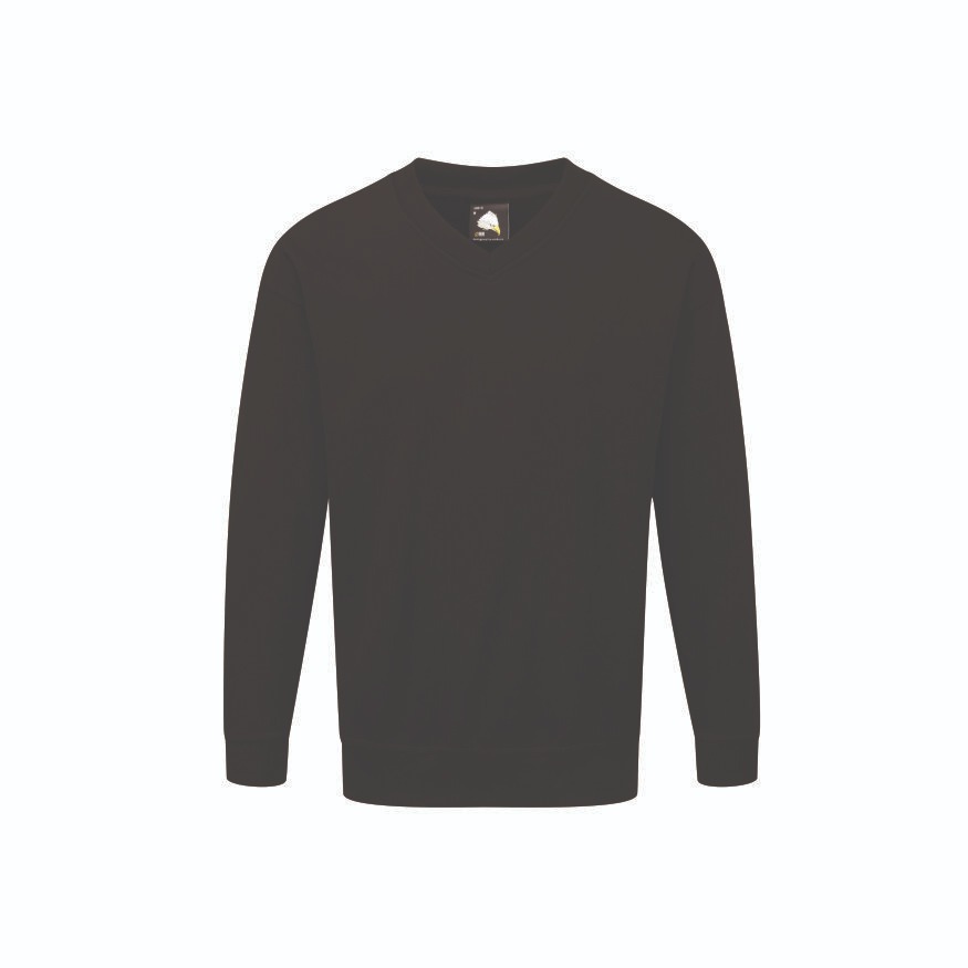 1260 - XXL, Orn