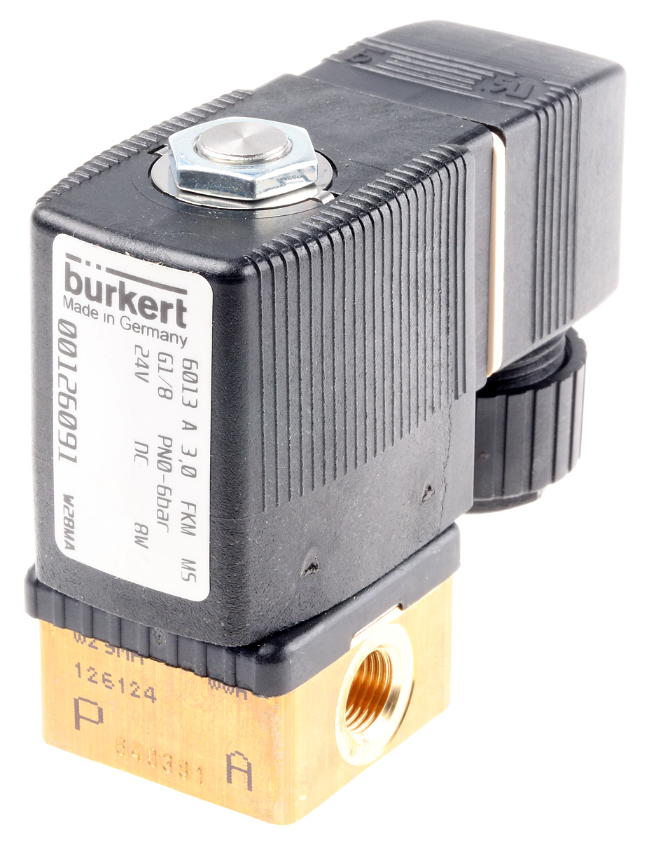 126091, Burkert