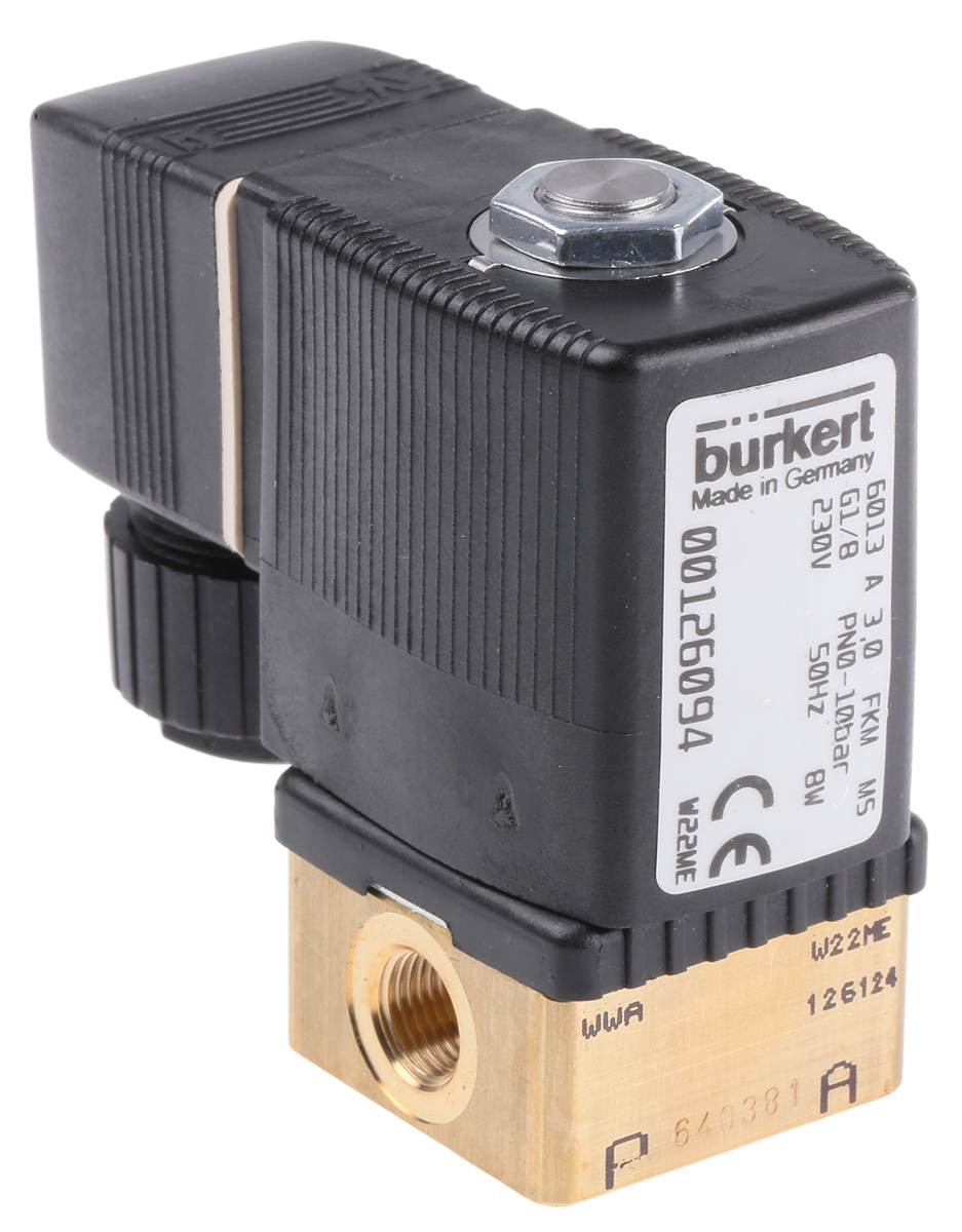 126094, Burkert