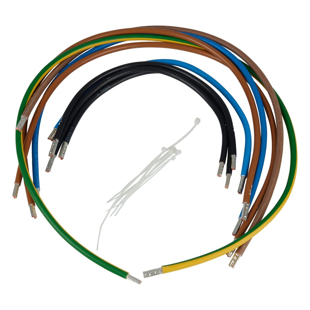 126932 ZSD-VS1/5-16QMM, Eaton