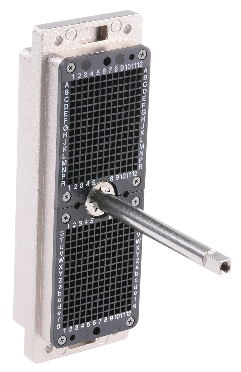 127050-0034, ITT Cannon