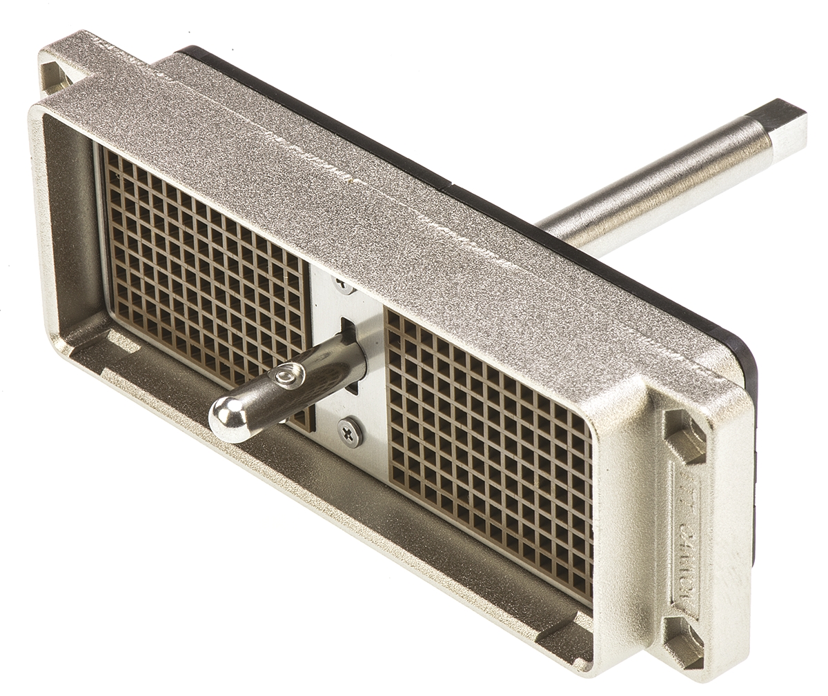 127050-0109, ITT Cannon