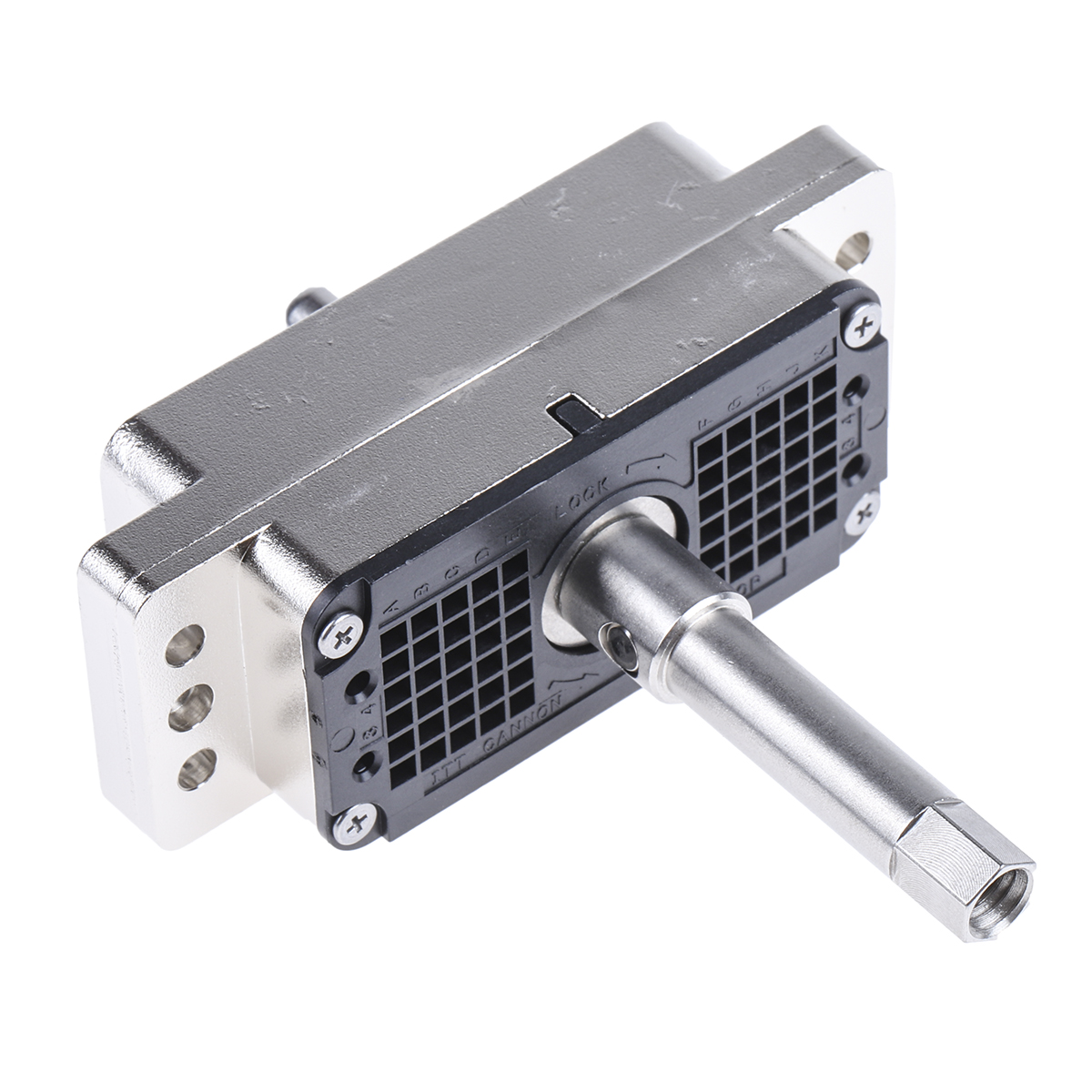 127050-0220, ITT Cannon