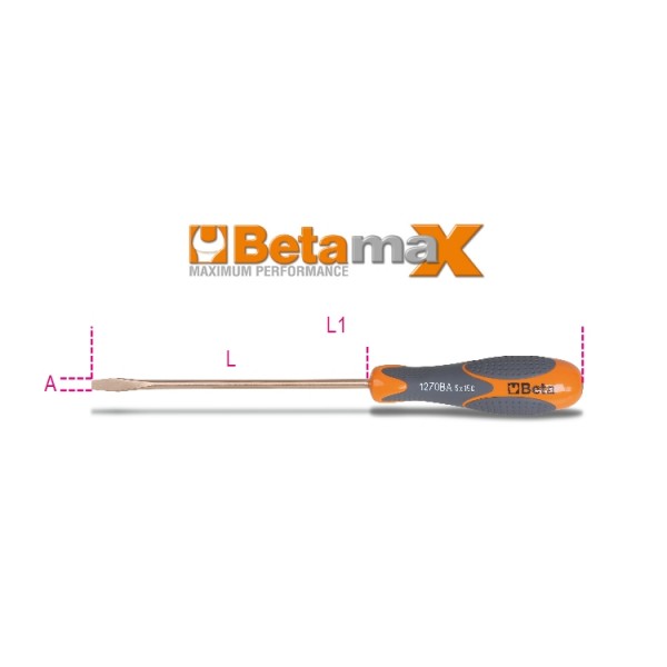 1270BA 3X75, BETA