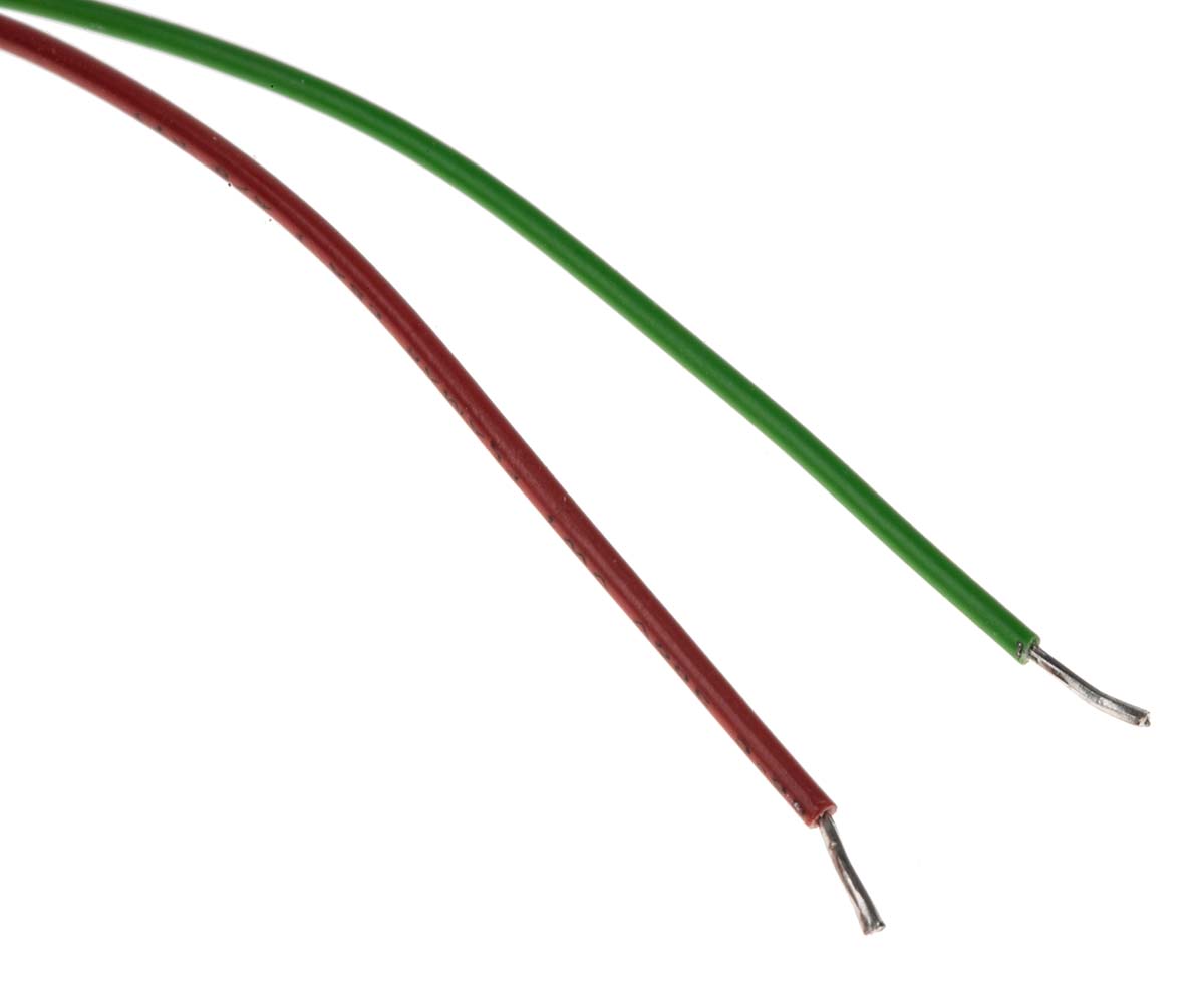 1271-12-188, McLennan Servo Supplies