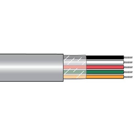 1277 SL001, Alpha Wire