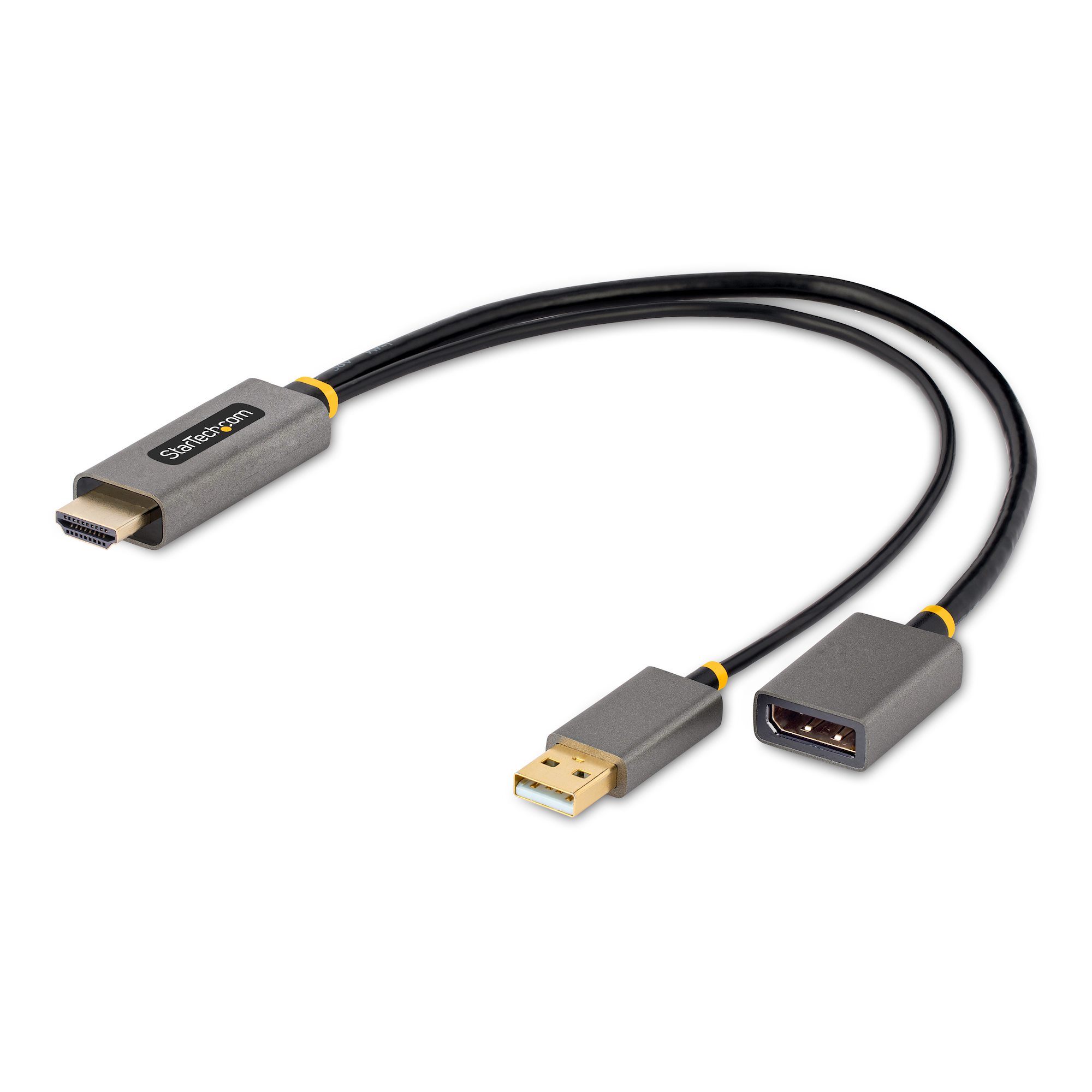 128-HDMI-DISPLAYPORT, StarTech.com
