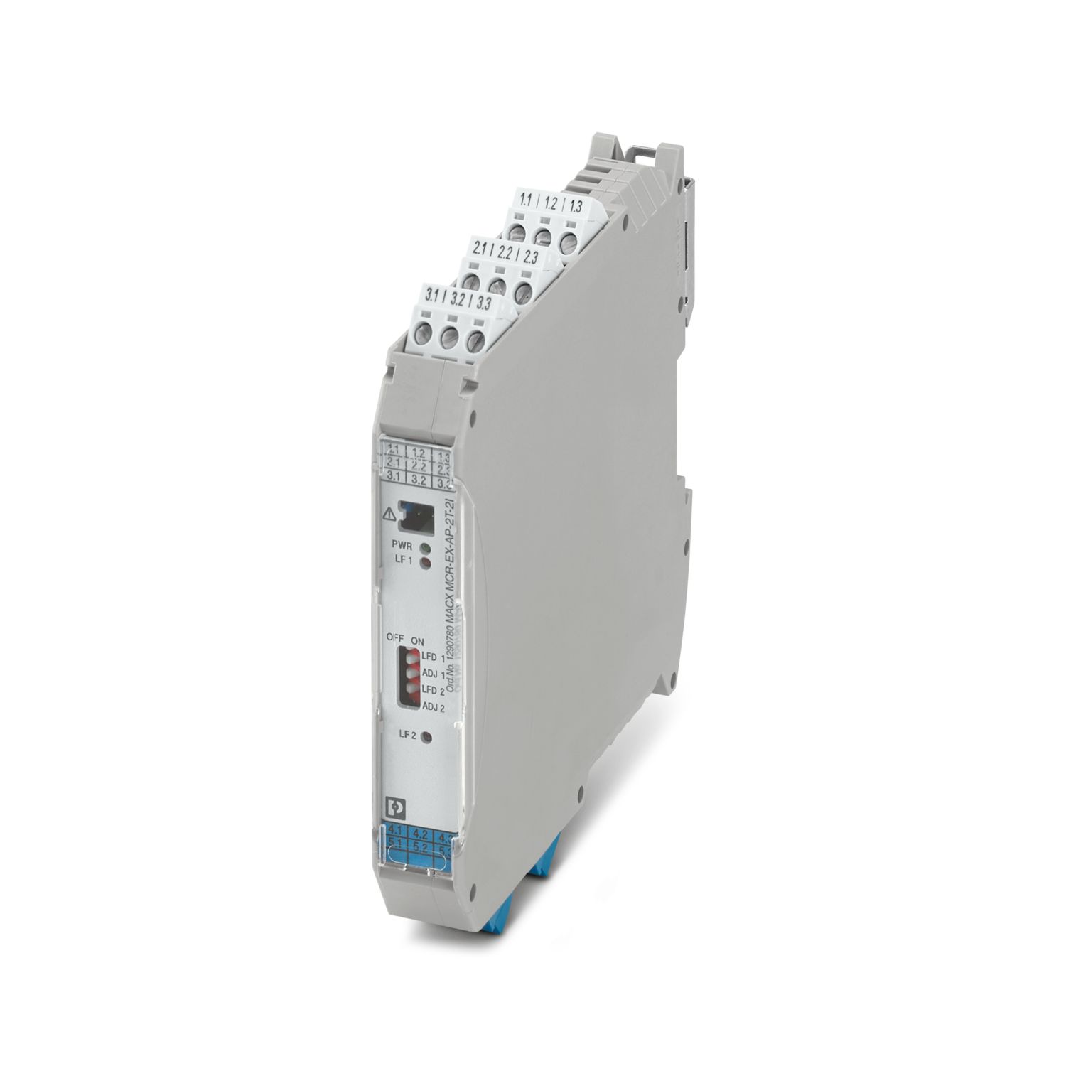 1290780, Phoenix Contact