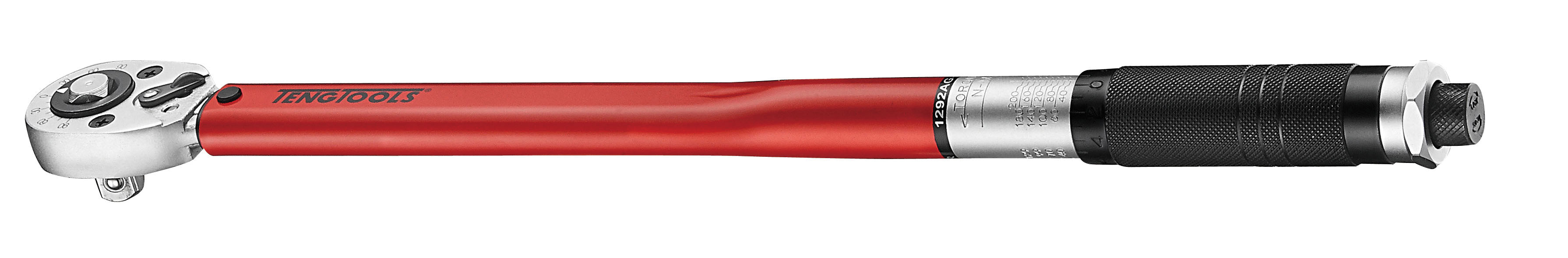 1292AG-ER, Teng Tools