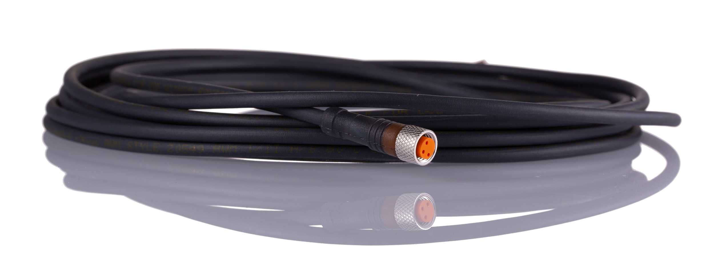 12955 RKMV 3-224/5 M, Lumberg Automation