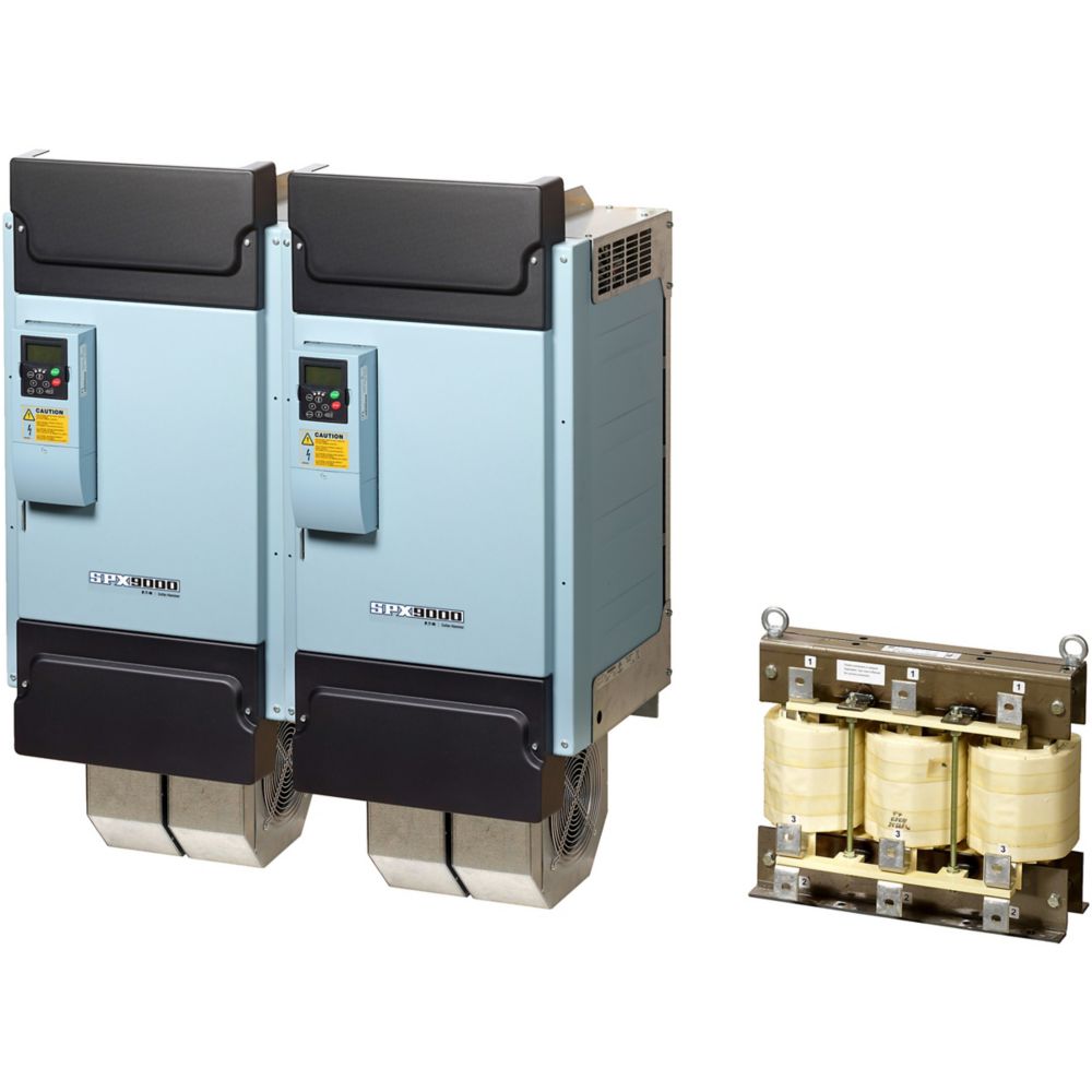 129687 SPX600A0-4A2B1, Eaton