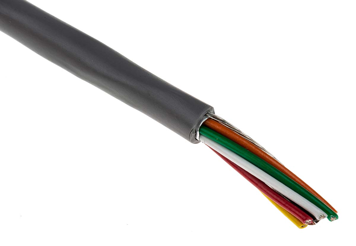 1298C SL005, Alpha Wire