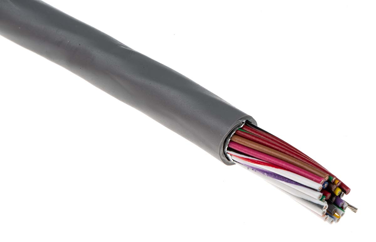 1299/12C SL005, Alpha Wire