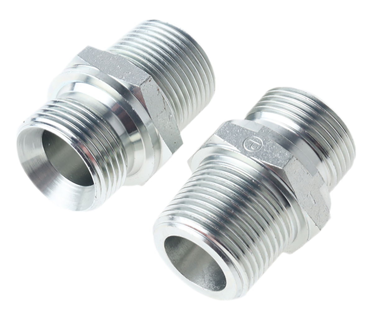 12F3MK4S, Parker