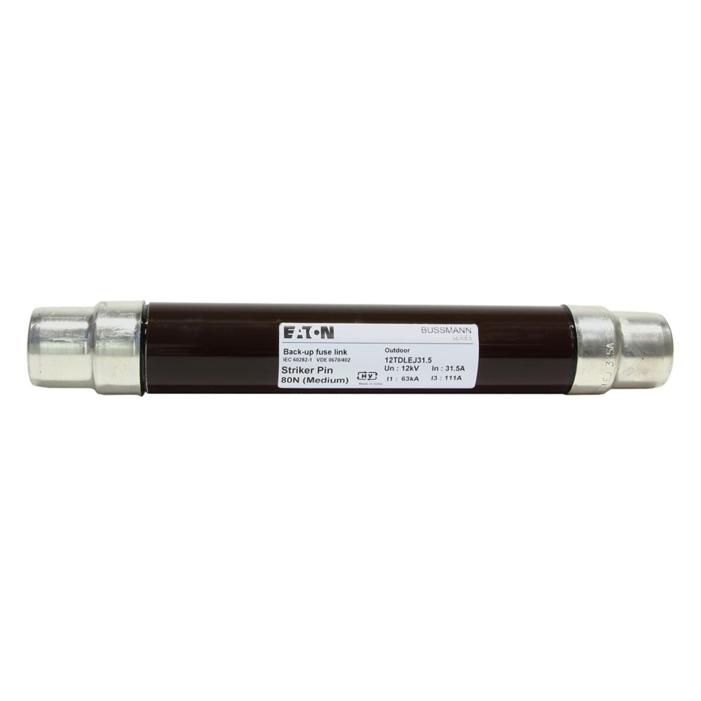 12TDLEJ31.5, Eaton