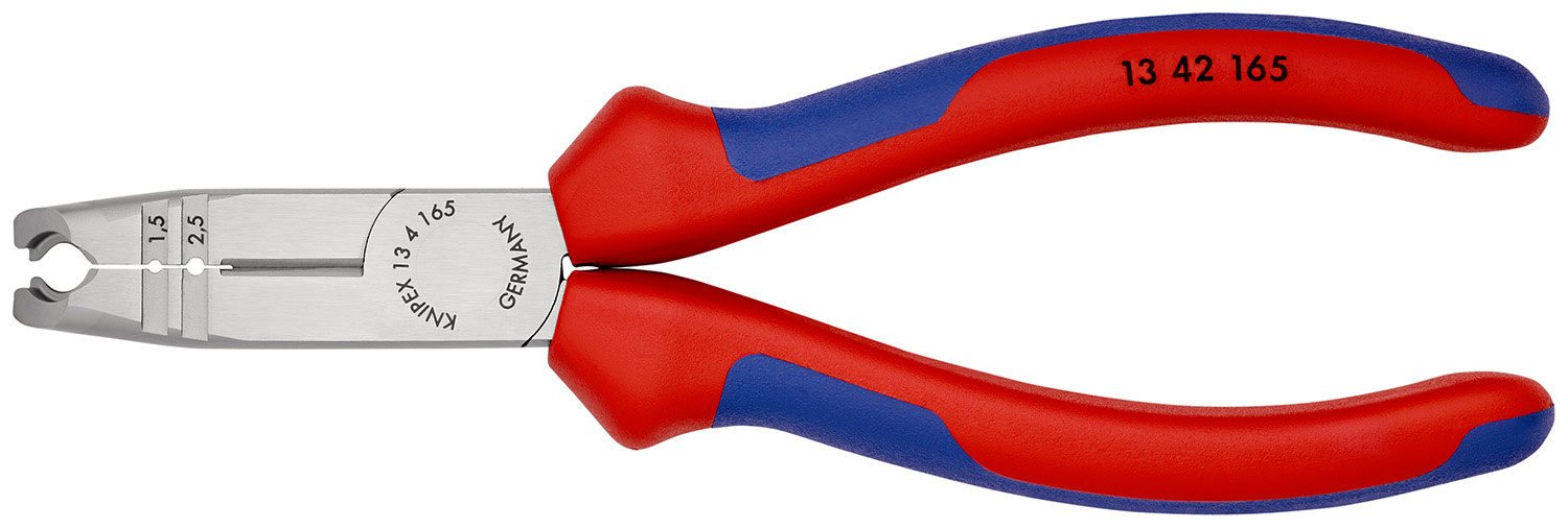 13 42 165, Knipex