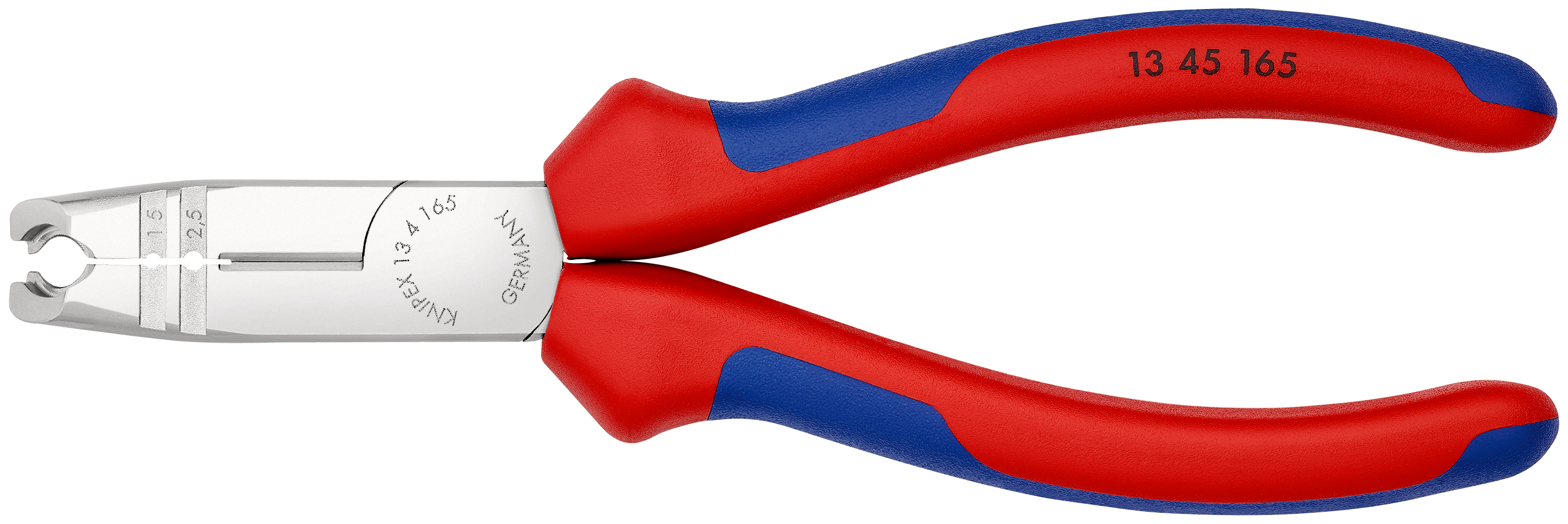 13 45 165, Knipex