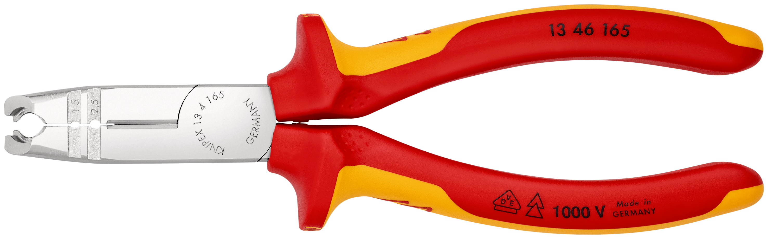 13 46 165, Knipex