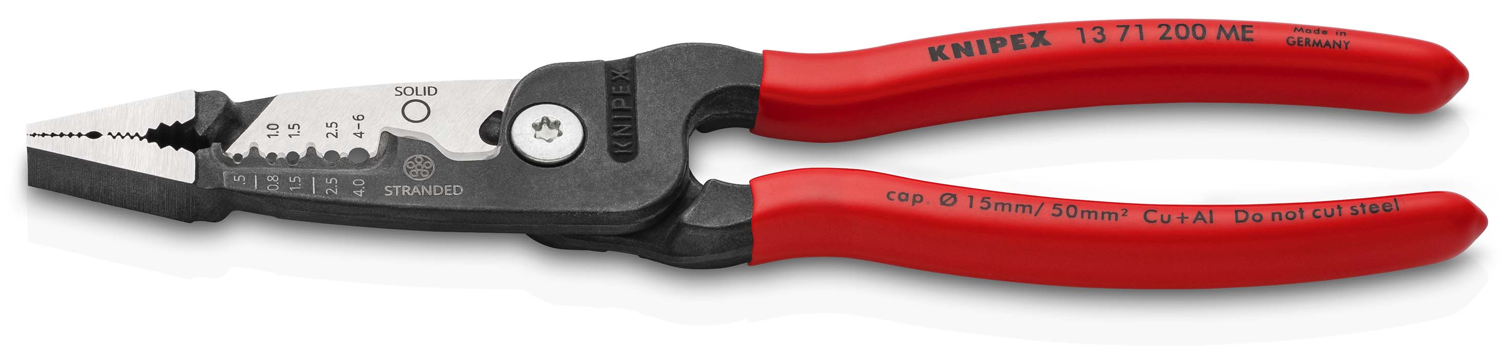 13 71 200 ME, Knipex