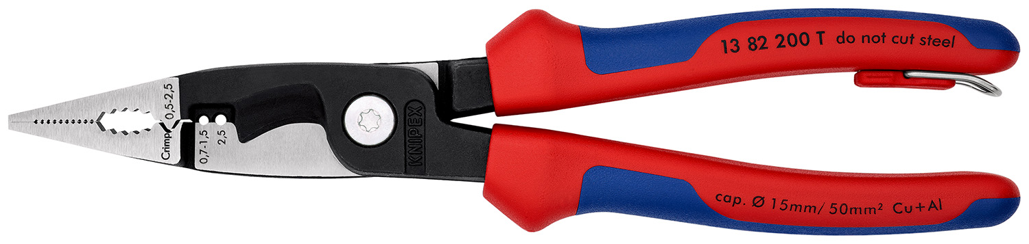 13 82 200 T, Knipex