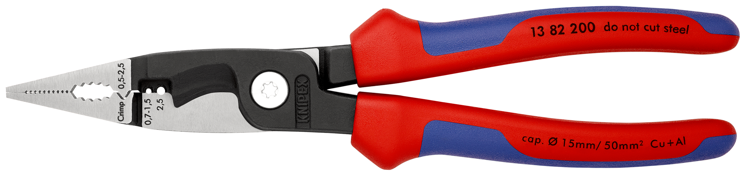 13 82 200, Knipex