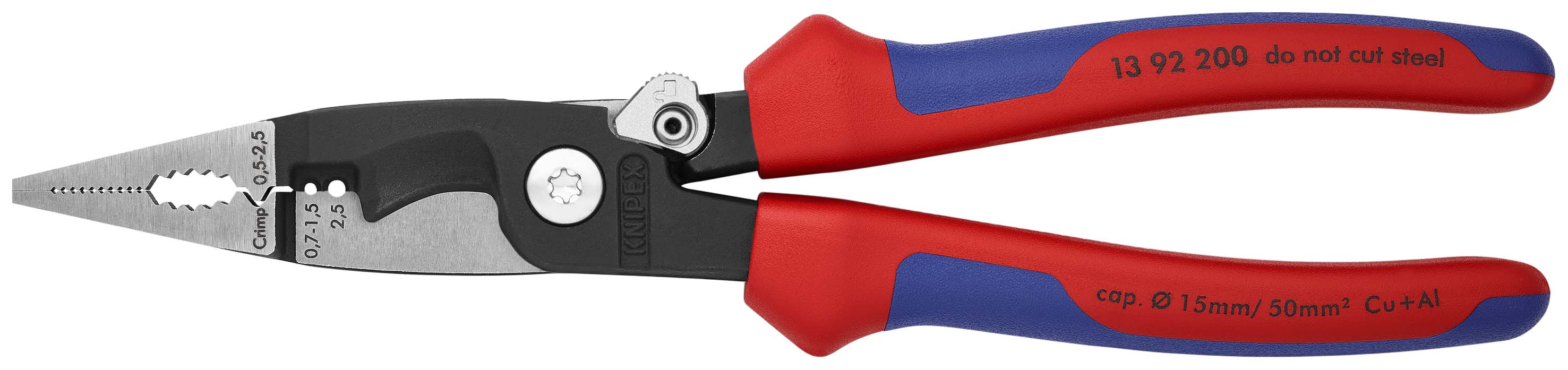 13 92 200, Knipex