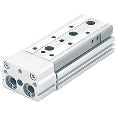 13-MXQ20-150, SMC