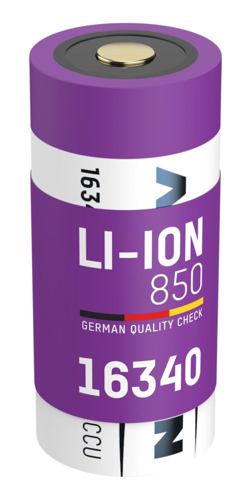 1300-0017, Ansmann
