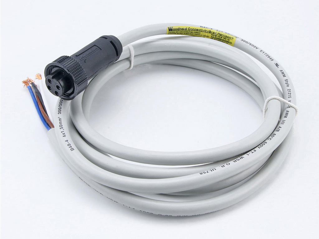 1300068164, Brad from Molex