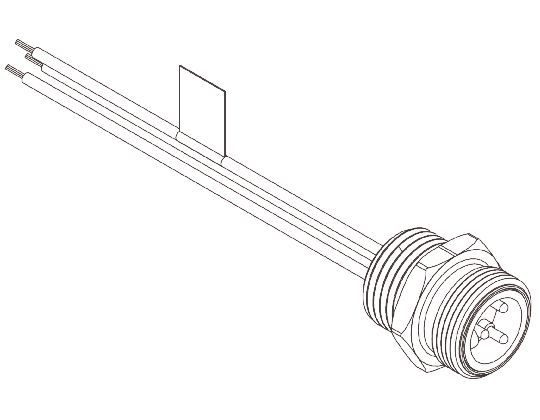 1300130229, Molex