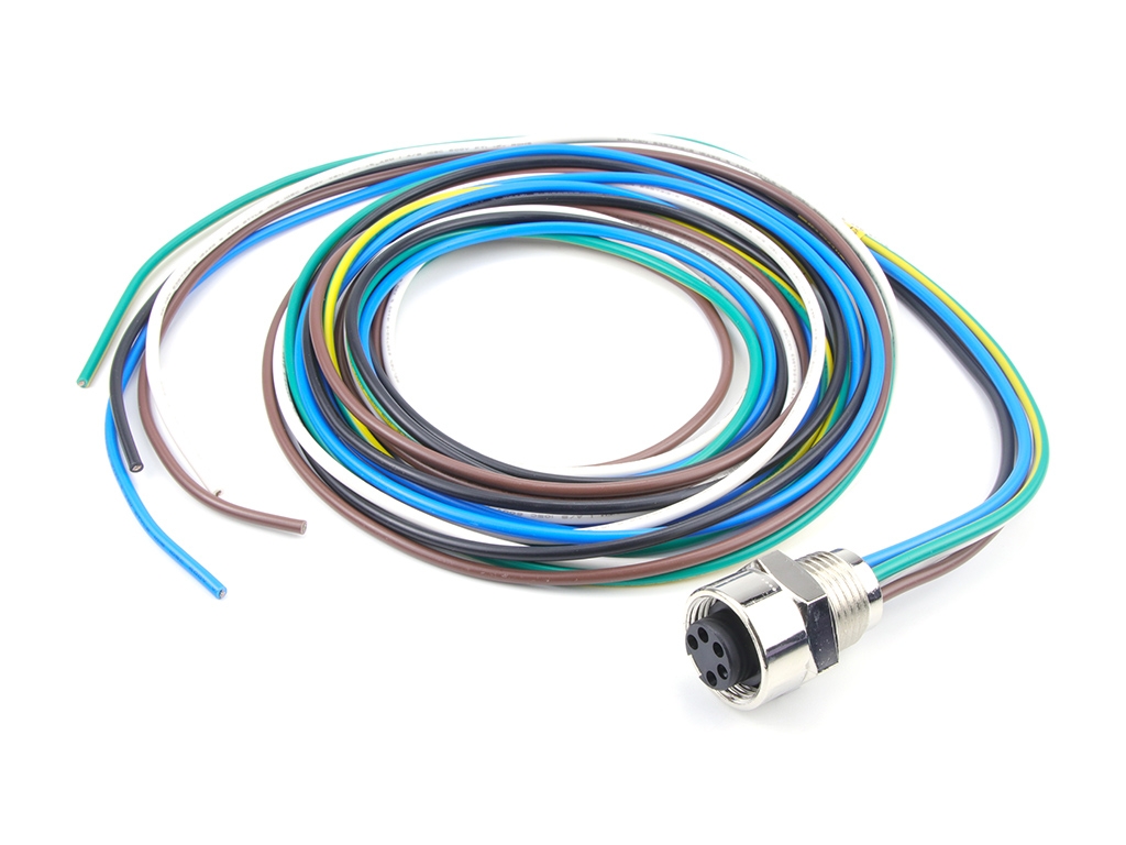 1300138077, Molex