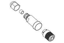 1300170009, Molex
