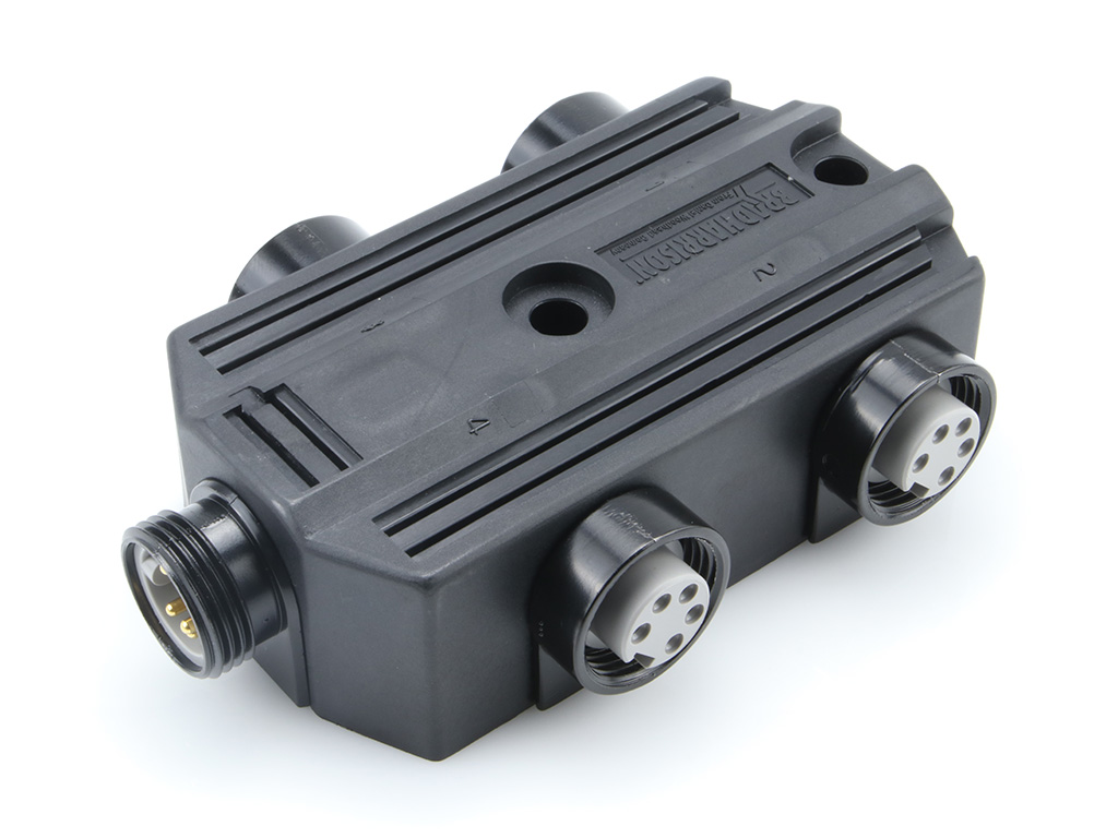 1300360005, Brad from Molex