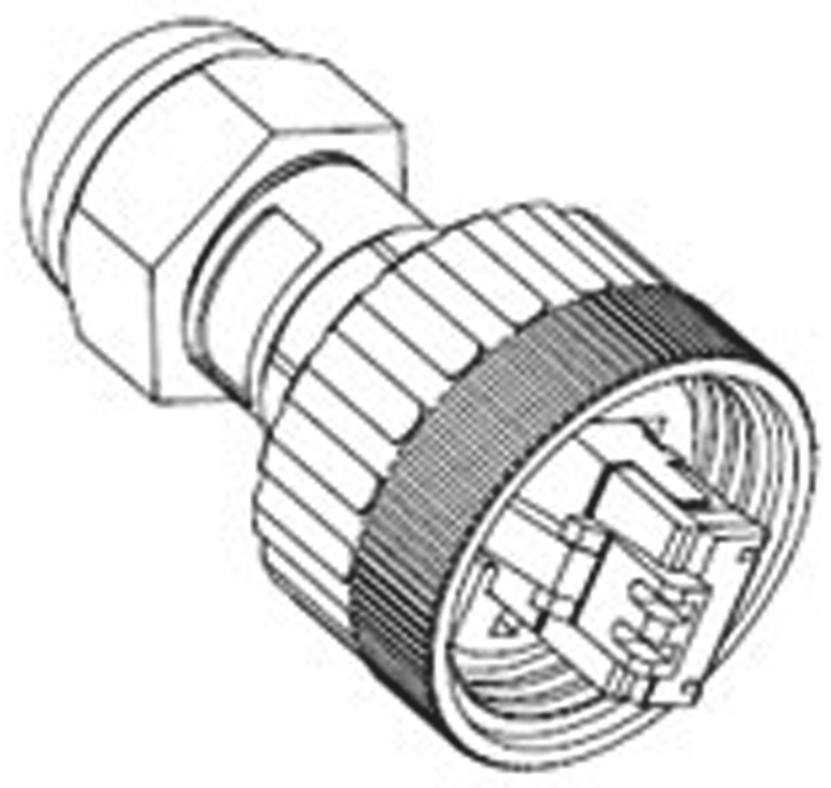 130057-0003, Molex