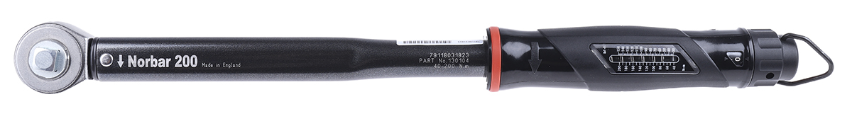 130104, Norbar Torque Tools