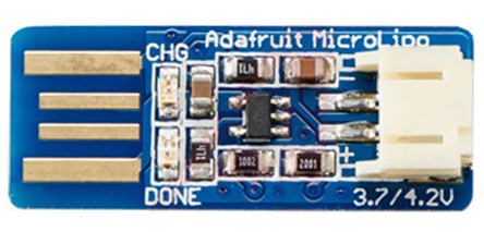 1304, ADAFRUIT INDUSTRIES