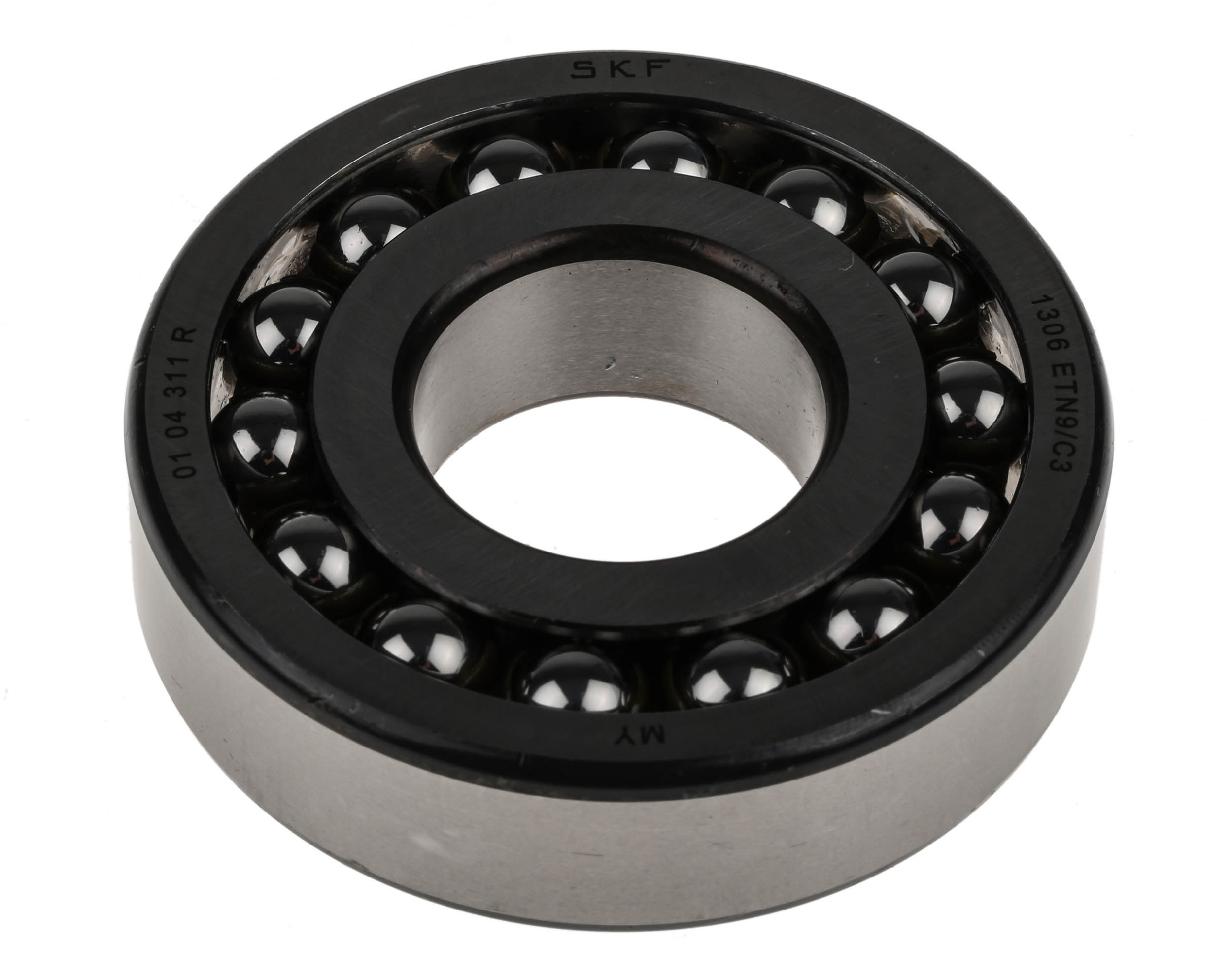 1306 ETN9/C3, SKF