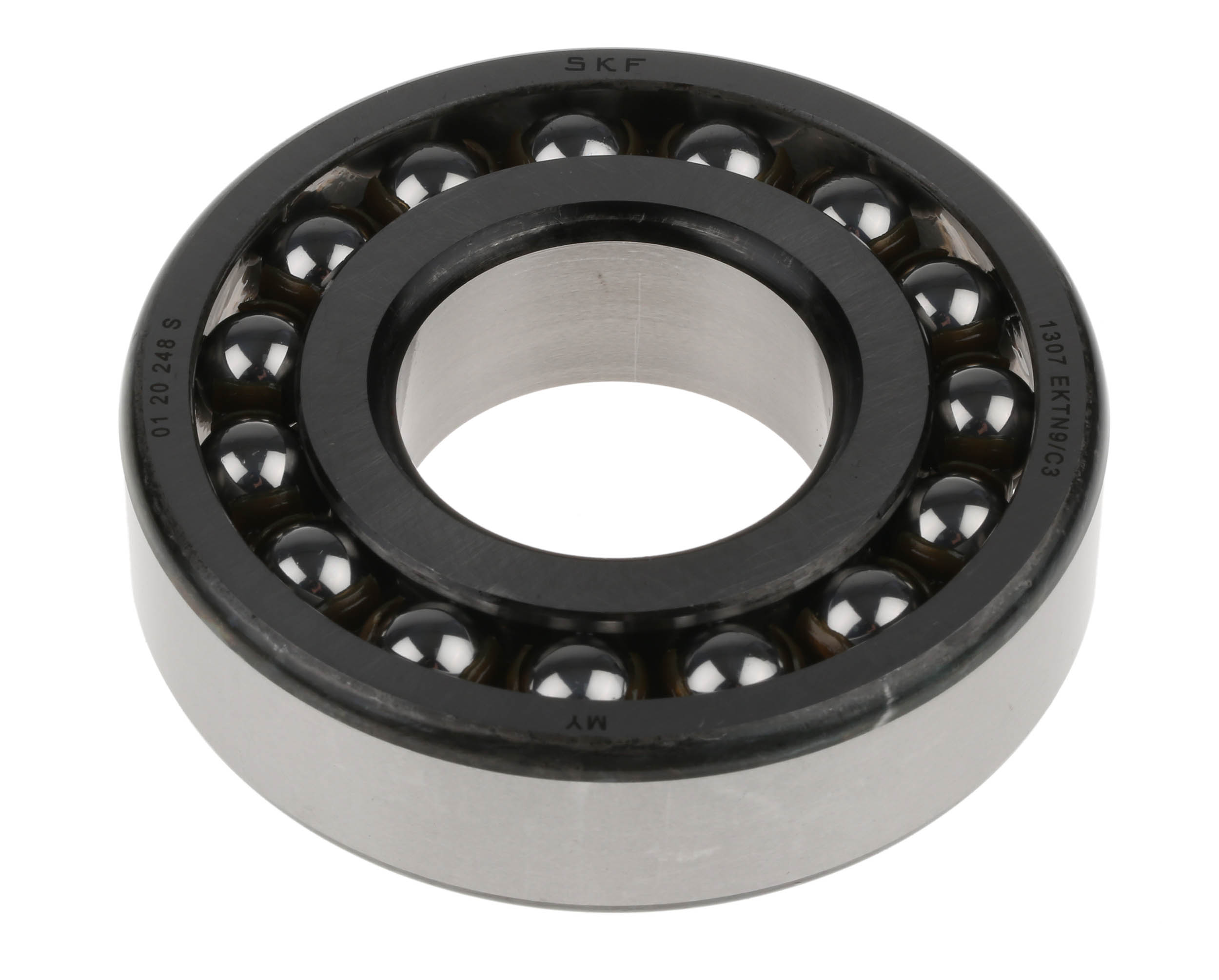 1307 EKTN9/C3, SKF