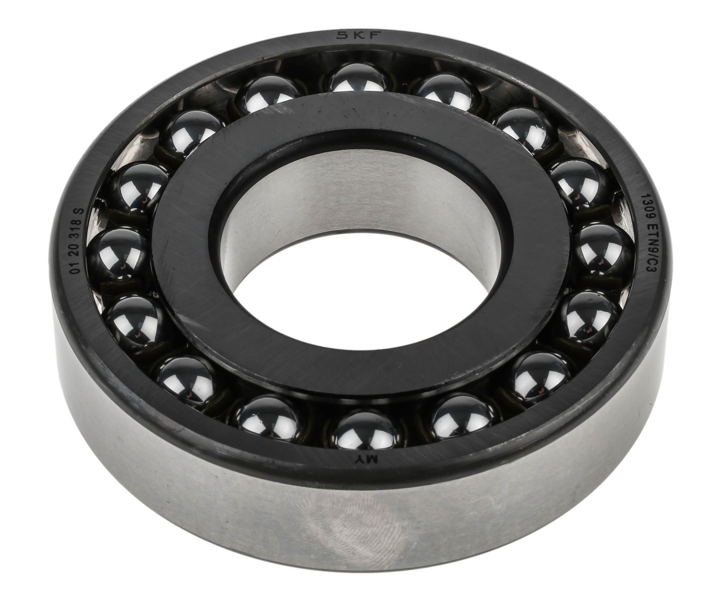 1309 ETN9/C3, SKF