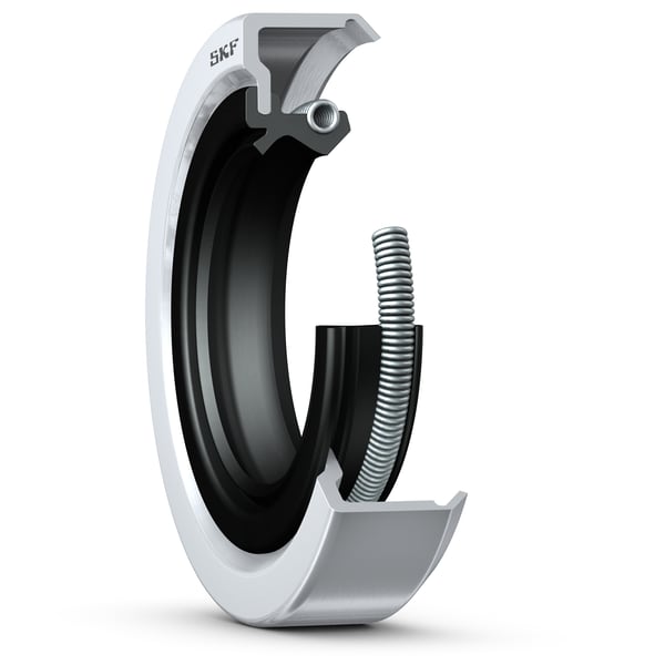 130X150X14 CRSA1 R, SKF