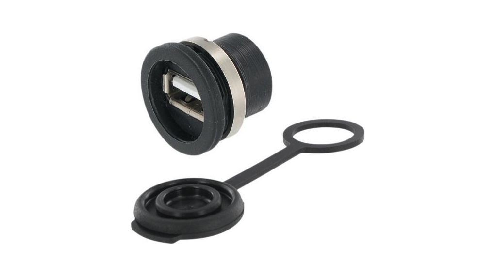 1310-1001-01, Encitech Connectors